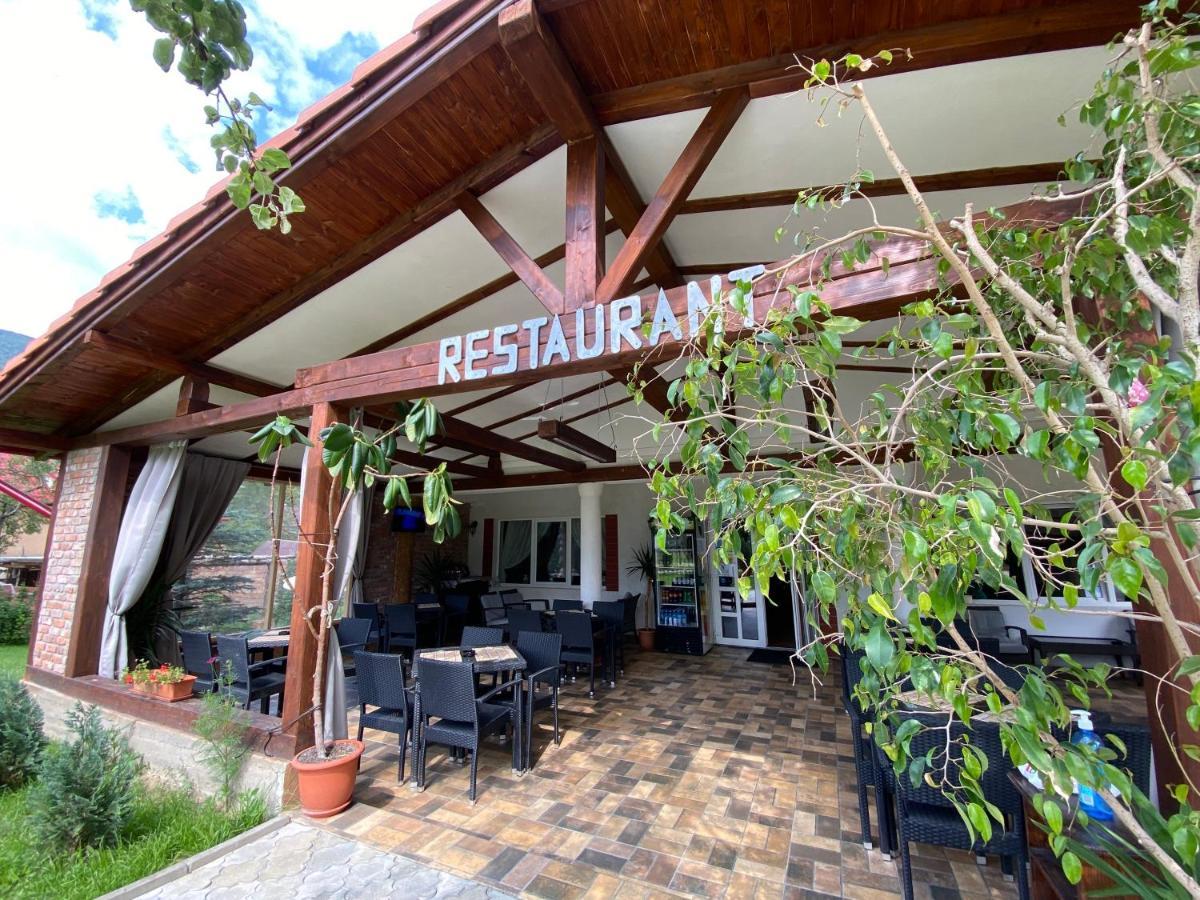 Casa Centiu Otel Bran  Dış mekan fotoğraf