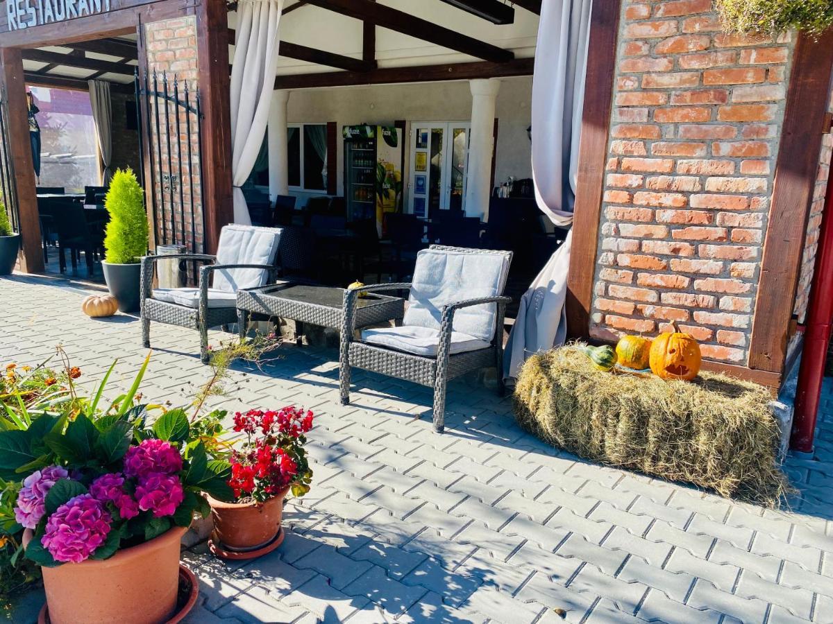 Casa Centiu Otel Bran  Dış mekan fotoğraf