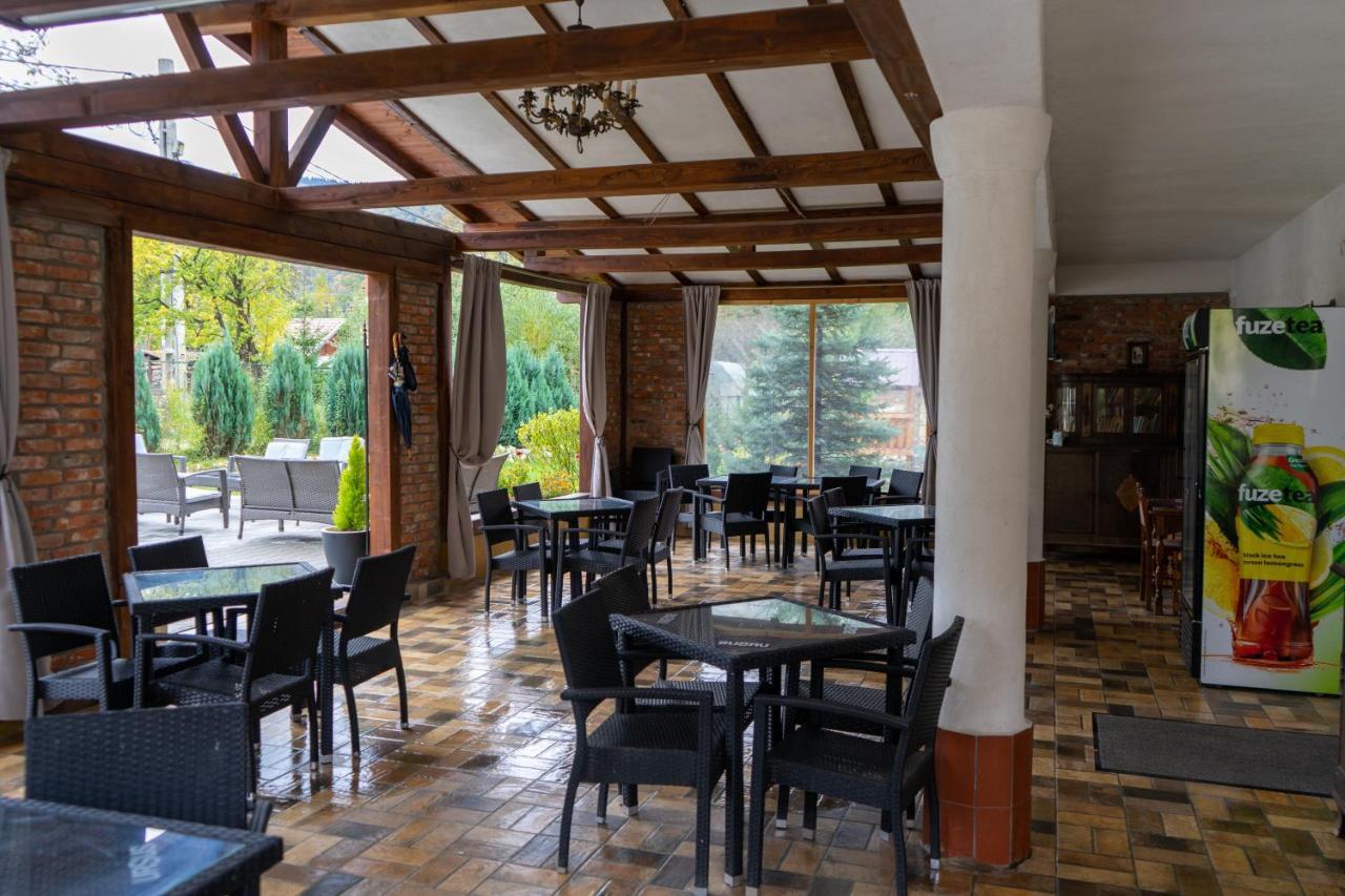 Casa Centiu Otel Bran  Dış mekan fotoğraf
