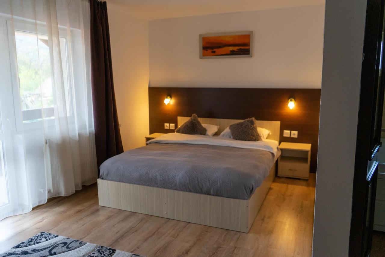 Casa Centiu Otel Bran  Dış mekan fotoğraf