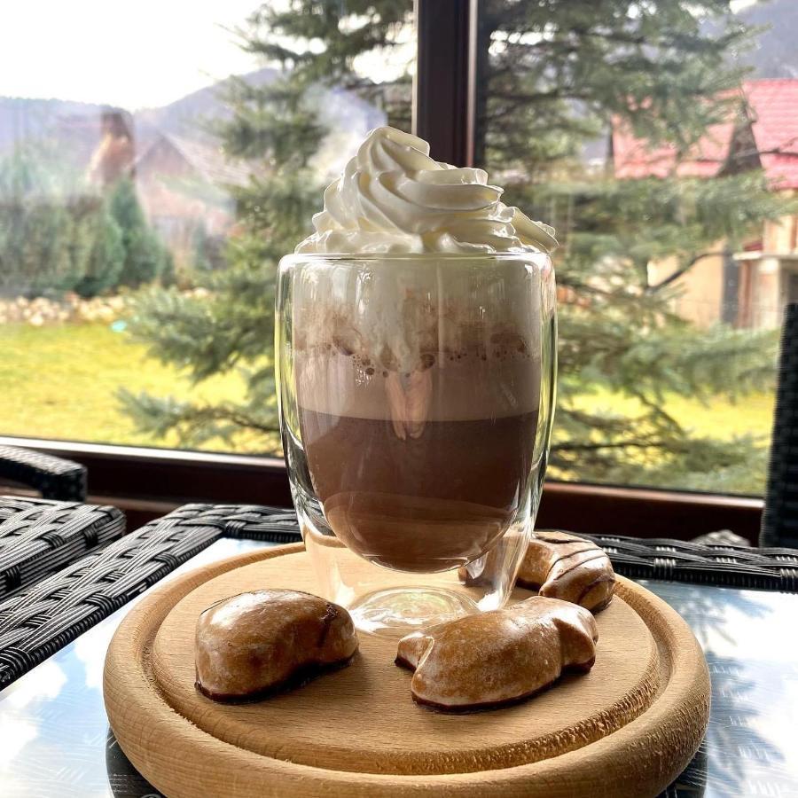Casa Centiu Otel Bran  Dış mekan fotoğraf