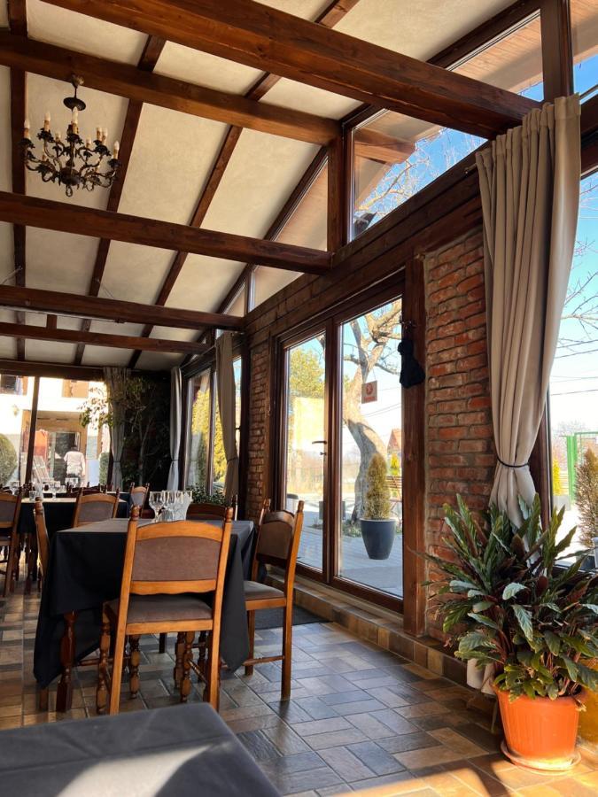 Casa Centiu Otel Bran  Dış mekan fotoğraf