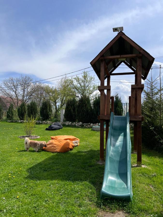 Casa Centiu Otel Bran  Dış mekan fotoğraf