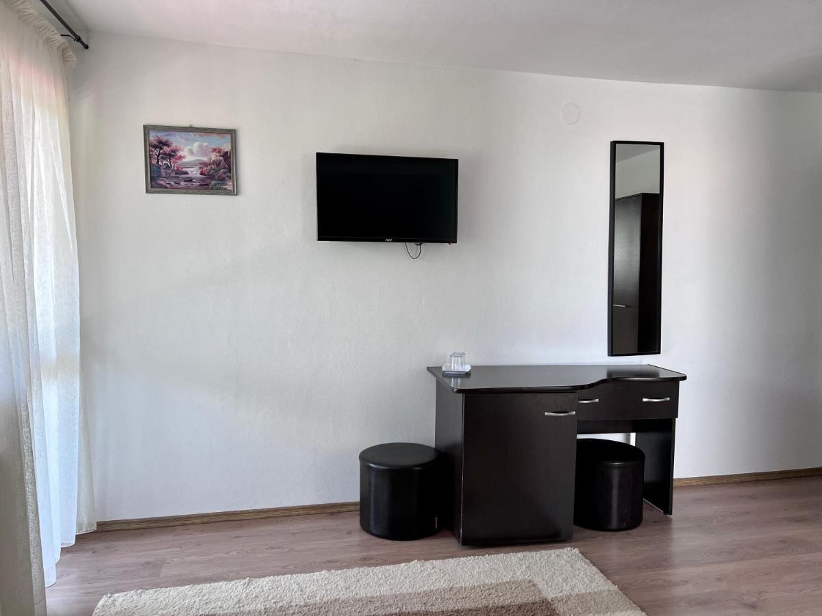 Casa Centiu Otel Bran  Dış mekan fotoğraf