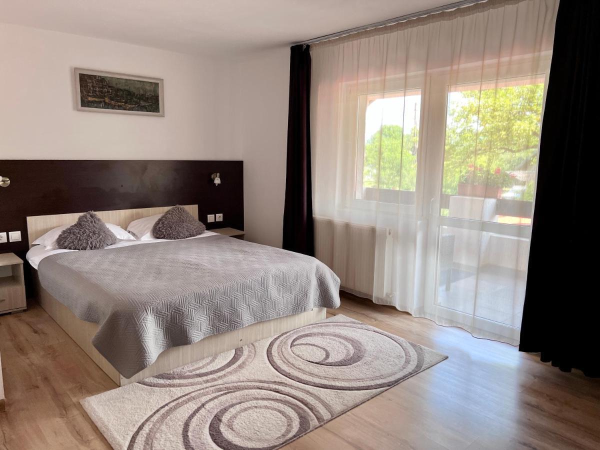 Casa Centiu Otel Bran  Dış mekan fotoğraf