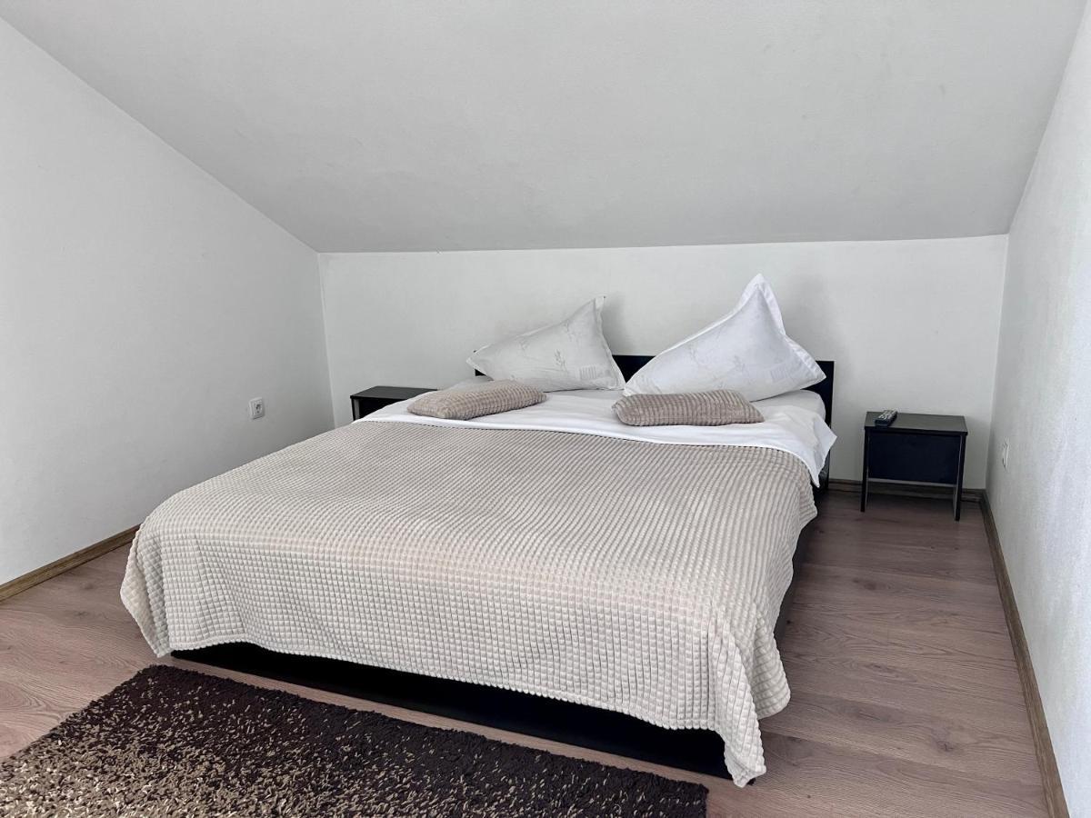 Casa Centiu Otel Bran  Dış mekan fotoğraf