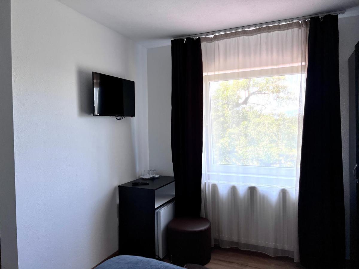 Casa Centiu Otel Bran  Dış mekan fotoğraf