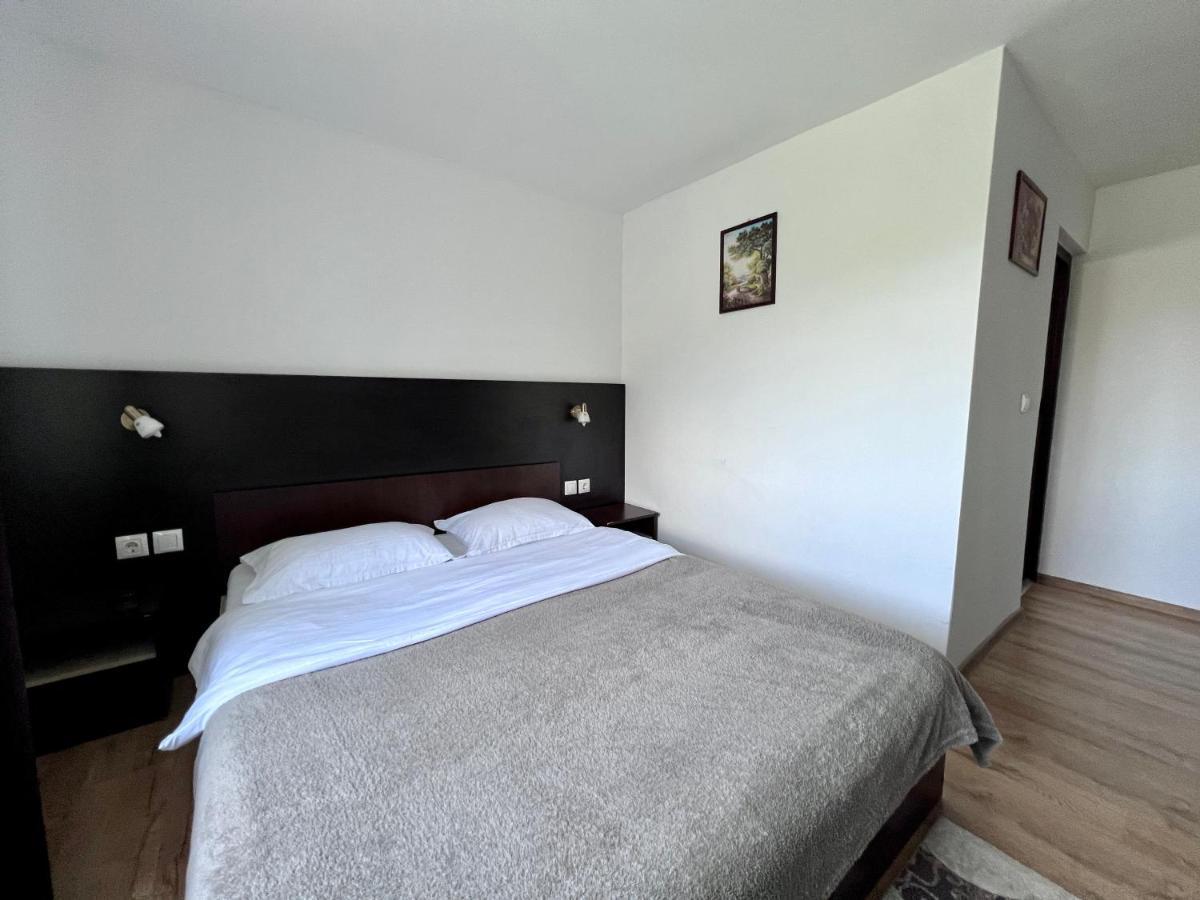 Casa Centiu Otel Bran  Dış mekan fotoğraf