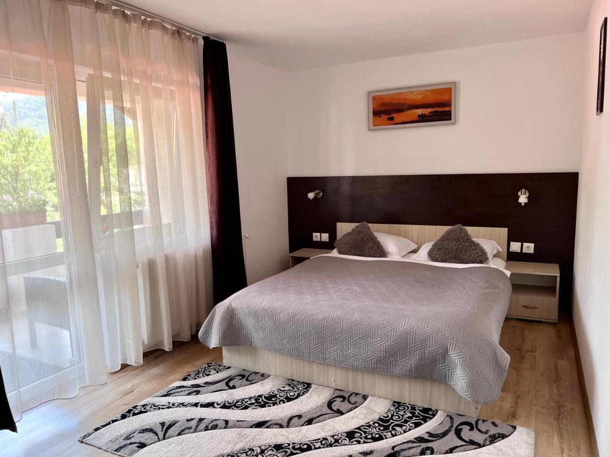 Casa Centiu Otel Bran  Dış mekan fotoğraf